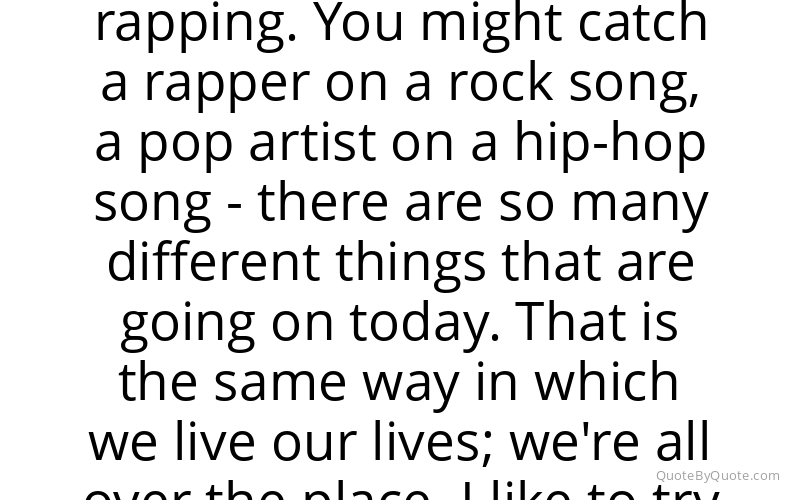 Preview image for this quote by Trey Songz