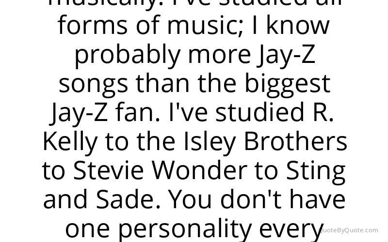 Preview image for this quote by Trey Songz