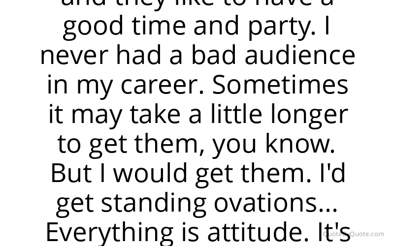 Preview image for this quote by Trini Lopez