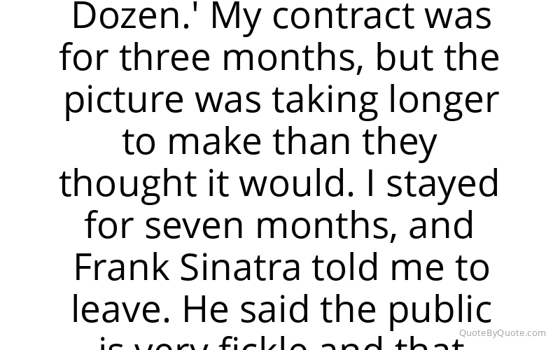 Preview image for this quote by Trini Lopez