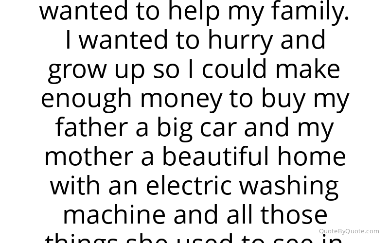 Preview image for this quote by Trini Lopez