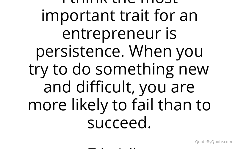 Preview image for this quote by Trip Adler