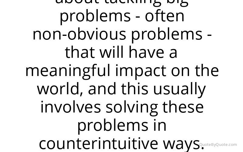 Preview image for this quote by Trip Adler