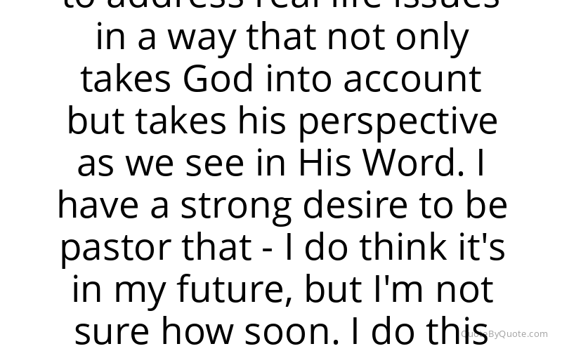 Preview image for this quote by Trip Lee