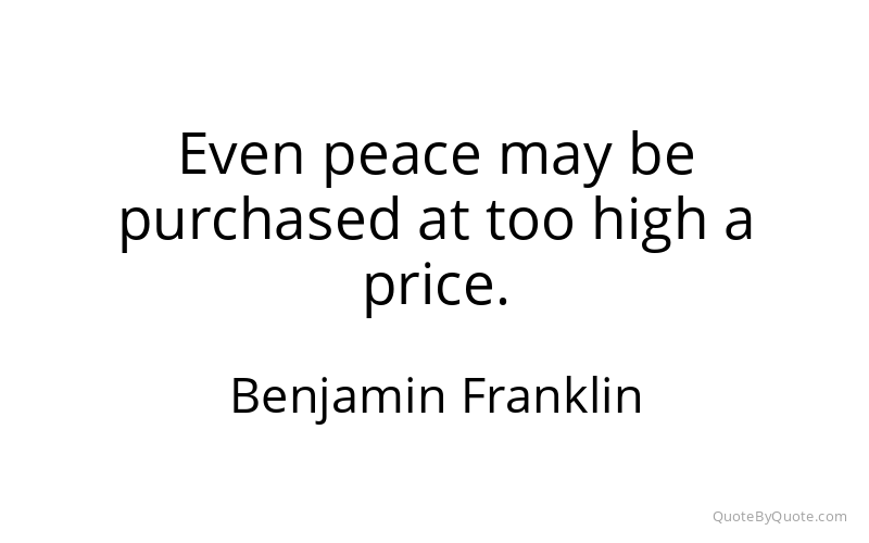 Preview image for this quote by Benjamin Franklin