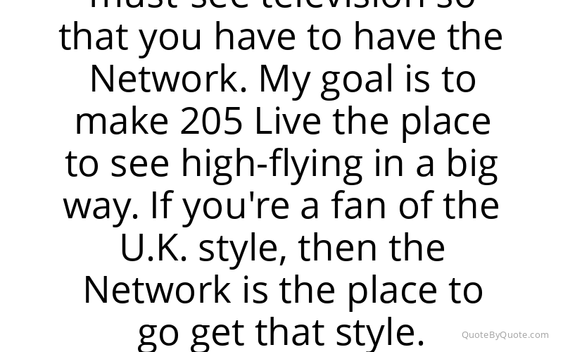 Preview image for this quote by Triple H