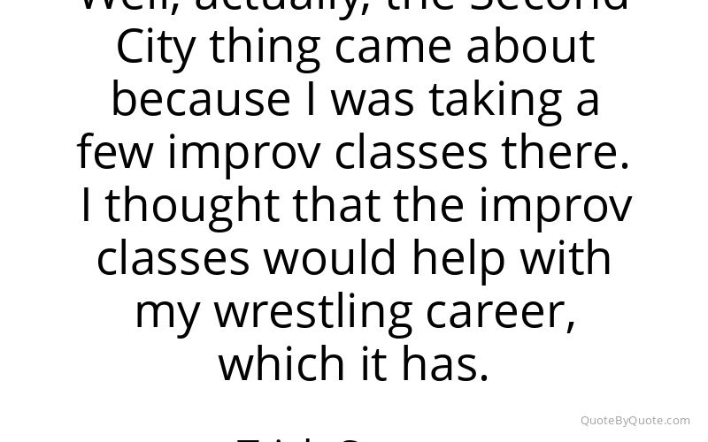 Preview image for this quote by Trish Stratus