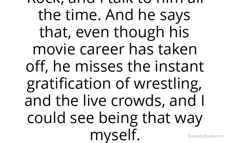 Preview image for this quote by Trish Stratus