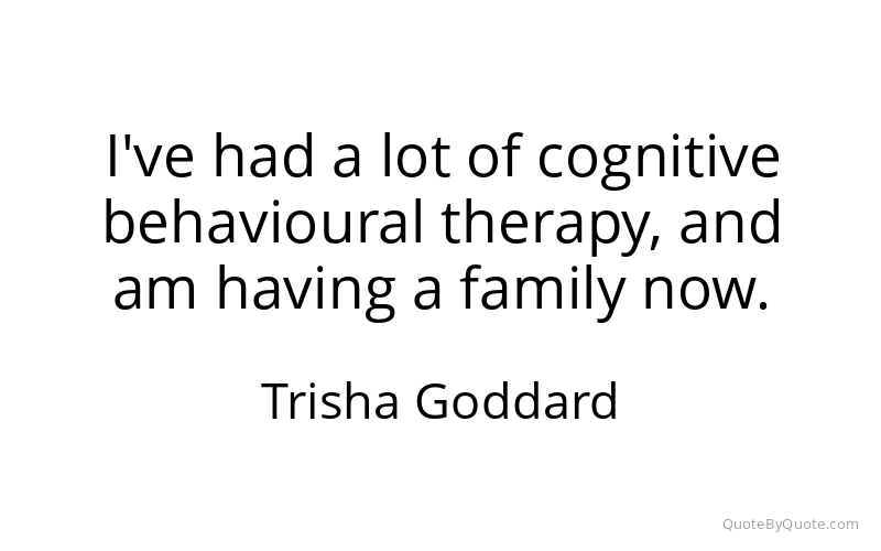Preview image for this quote by Trisha Goddard