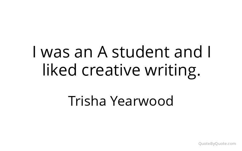Preview image for this quote by Trisha Yearwood