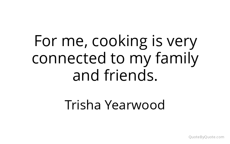 Preview image for this quote by Trisha Yearwood