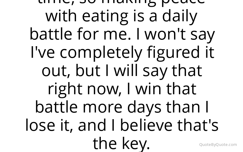 Preview image for this quote by Trisha Yearwood