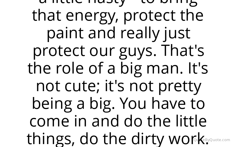 Preview image for this quote by Tristan Thompson