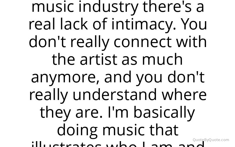 Preview image for this quote by Tristan Wilds