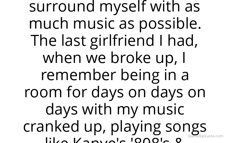 Preview image for this quote by Tristan Wilds