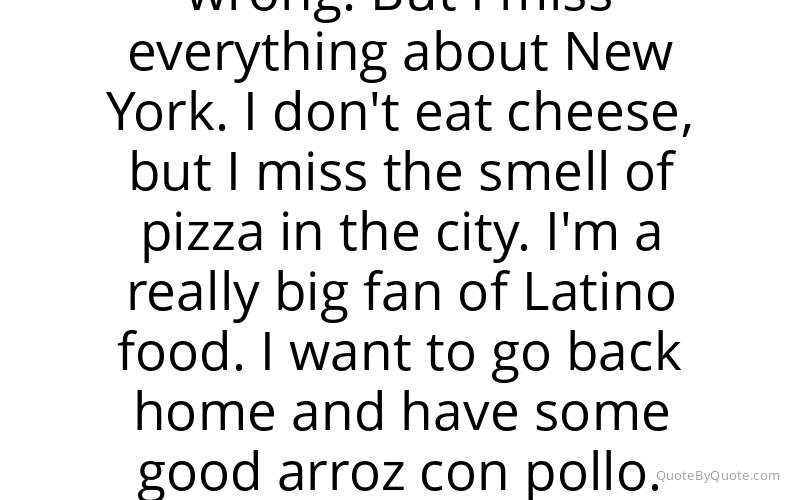 Preview image for this quote by Tristan Wilds