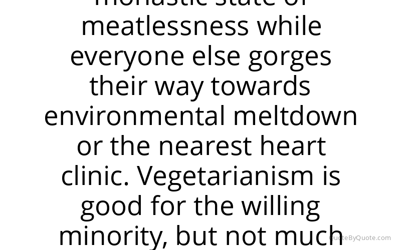 Preview image for this quote by Tristram Stuart