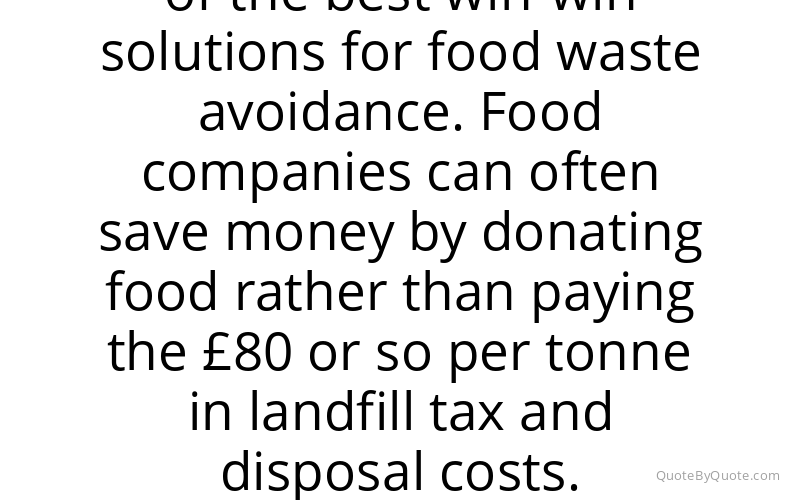 Preview image for this quote by Tristram Stuart