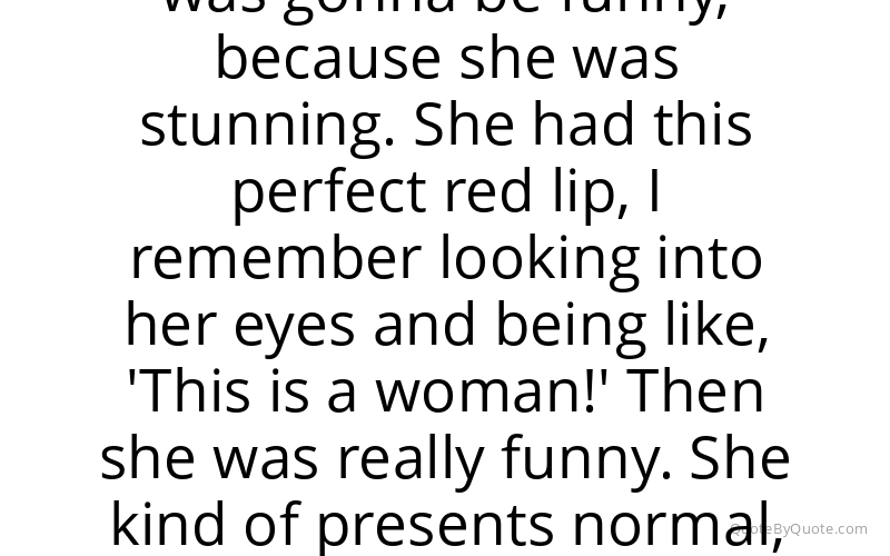 Preview image for this quote by Trixie Mattel