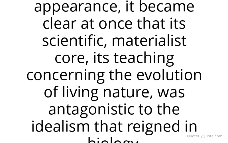 Preview image for this quote by Trofim Lysenko