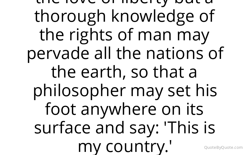 Preview image for this quote by Benjamin Franklin