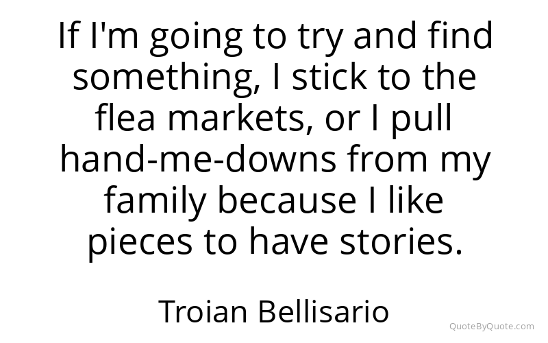 Preview image for this quote by Troian Bellisario