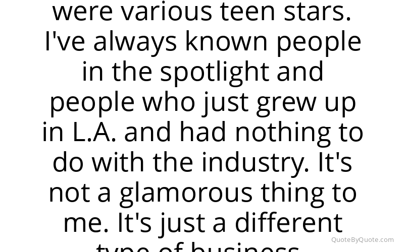 Preview image for this quote by Troian Bellisario
