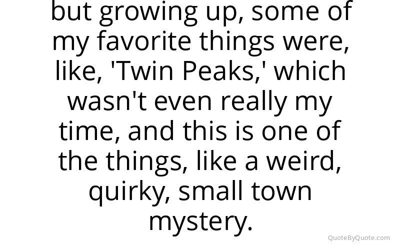 Preview image for this quote by Troian Bellisario