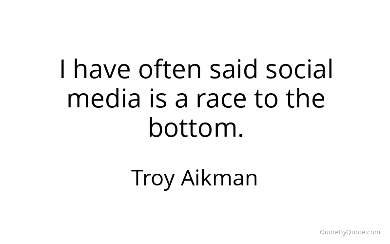Preview image for this quote by Troy Aikman