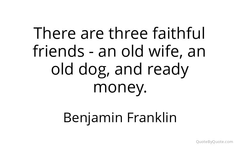 Preview image for this quote by Benjamin Franklin