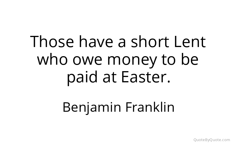 Preview image for this quote by Benjamin Franklin