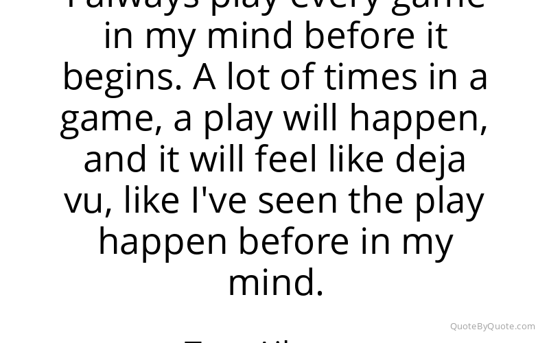 Preview image for this quote by Troy Aikman
