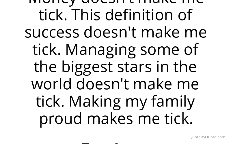 Preview image for this quote by Troy Carter