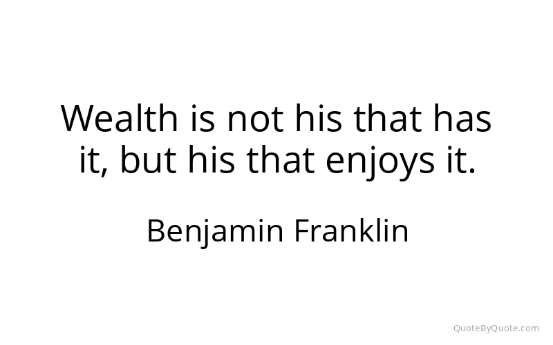Preview image for this quote by Benjamin Franklin