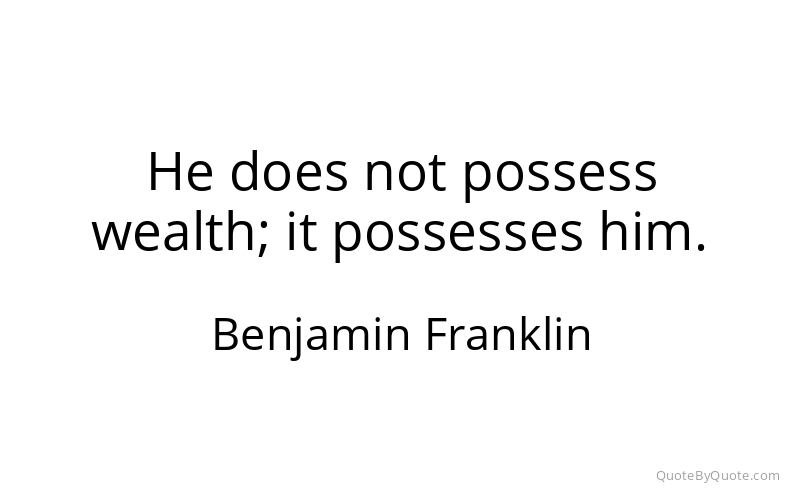 Preview image for this quote by Benjamin Franklin