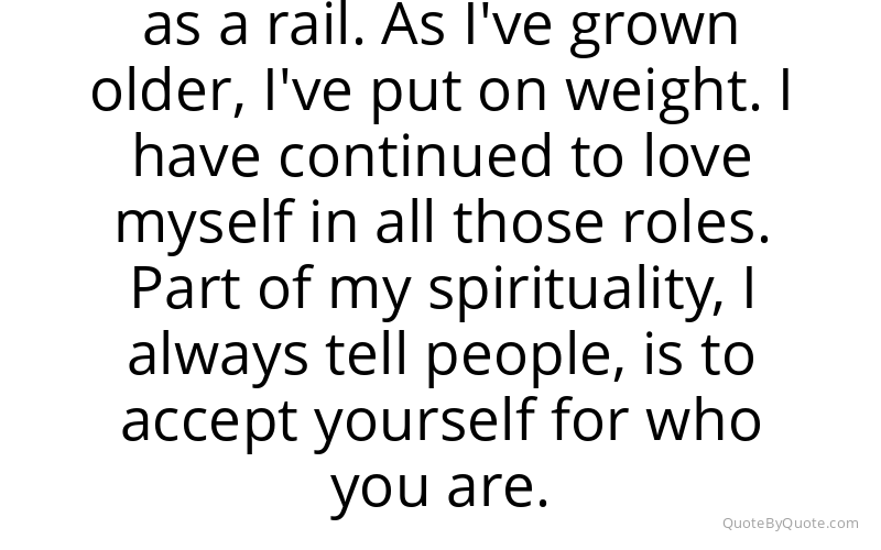 Preview image for this quote by Troy Perry