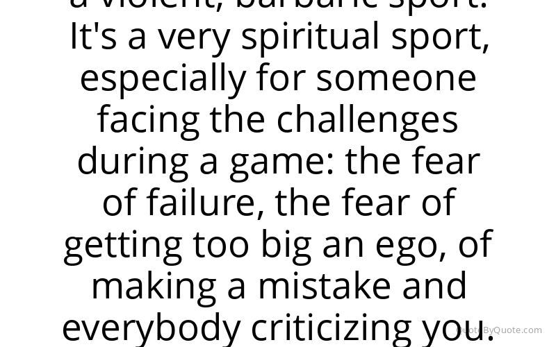 Preview image for this quote by Troy Polamalu