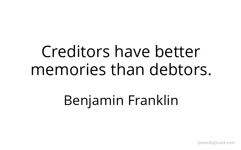 Preview image for this quote by Benjamin Franklin