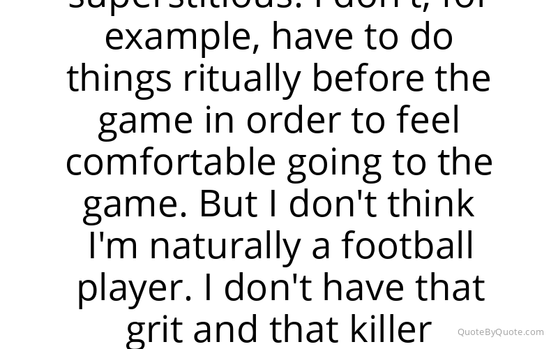 Preview image for this quote by Troy Polamalu