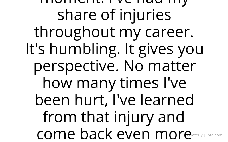 Preview image for this quote by Troy Polamalu