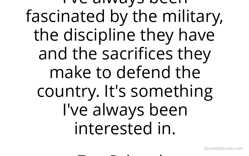 Preview image for this quote by Troy Polamalu