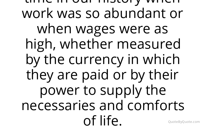 Preview image for this quote by Benjamin Harrison