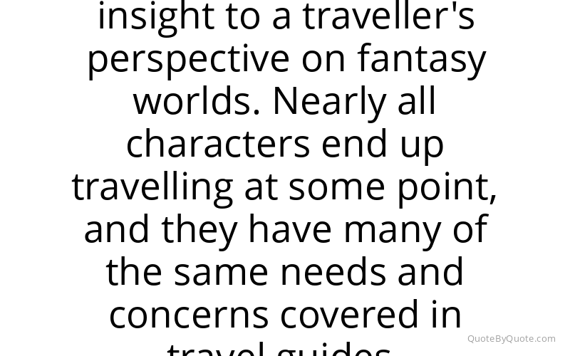 Preview image for this quote by Trudi Canavan