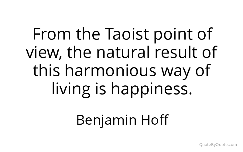 Preview image for this quote by Benjamin Hoff