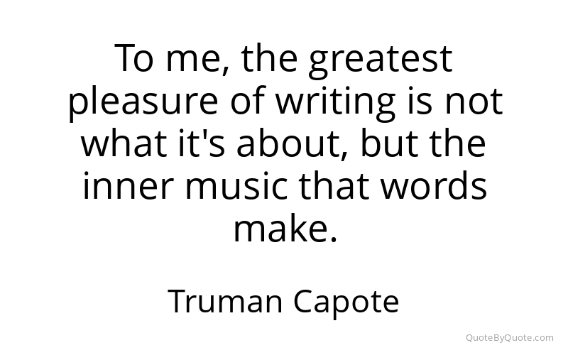 Preview image for this quote by Truman Capote