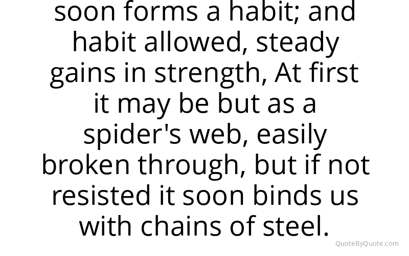 Preview image for this quote by Tryon Edwards