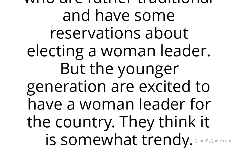 Preview image for this quote by Tsai Ing-wen
