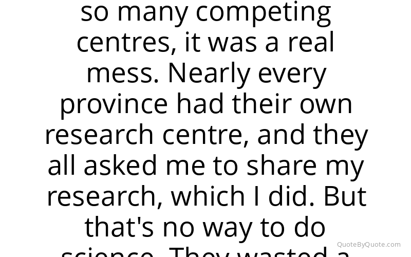 Preview image for this quote by Tu Youyou