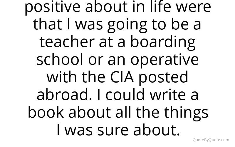 Preview image for this quote by Tucker Carlson