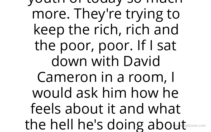 Preview image for this quote by Tulisa